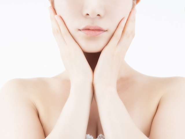 美肌 美しい女性は、肌もつやつや！憧れの美肌になる秘訣を教えます！ | カウンターライフ